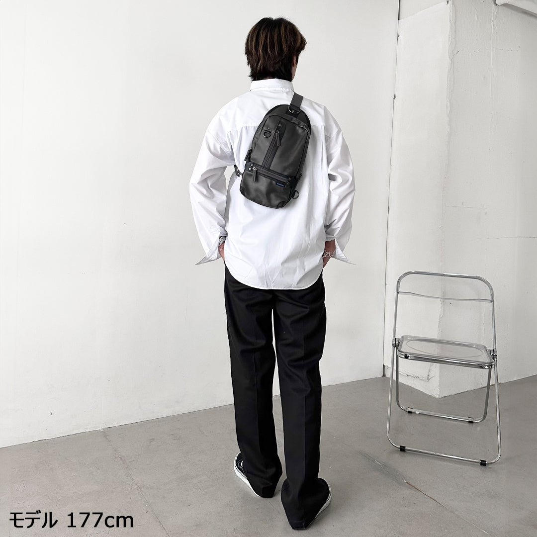 PCP-116　ボディバッグ