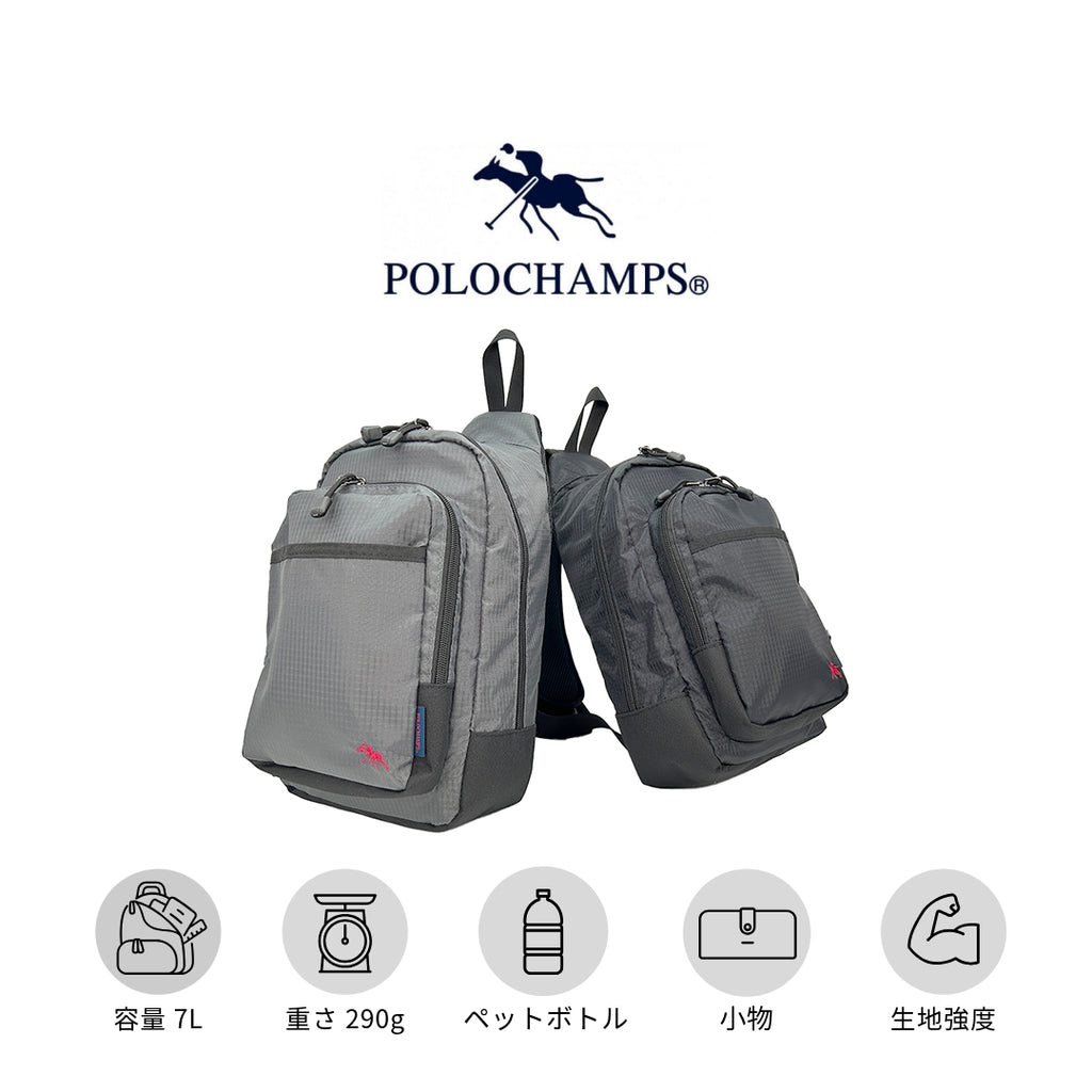 PCR-106　ボディバッグ