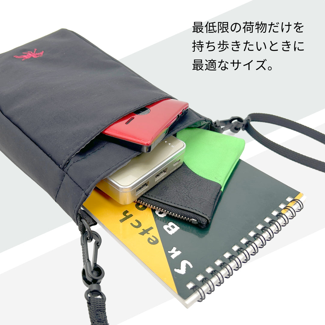 PCW-109　ミニショルダー