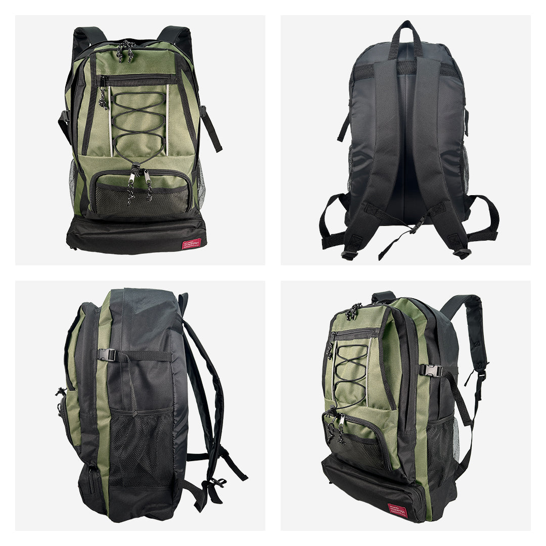 RBD-100　バックパック