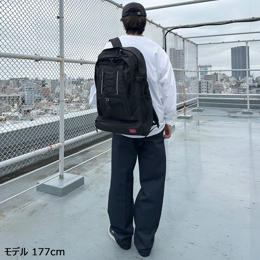 RBD-100　バックパック