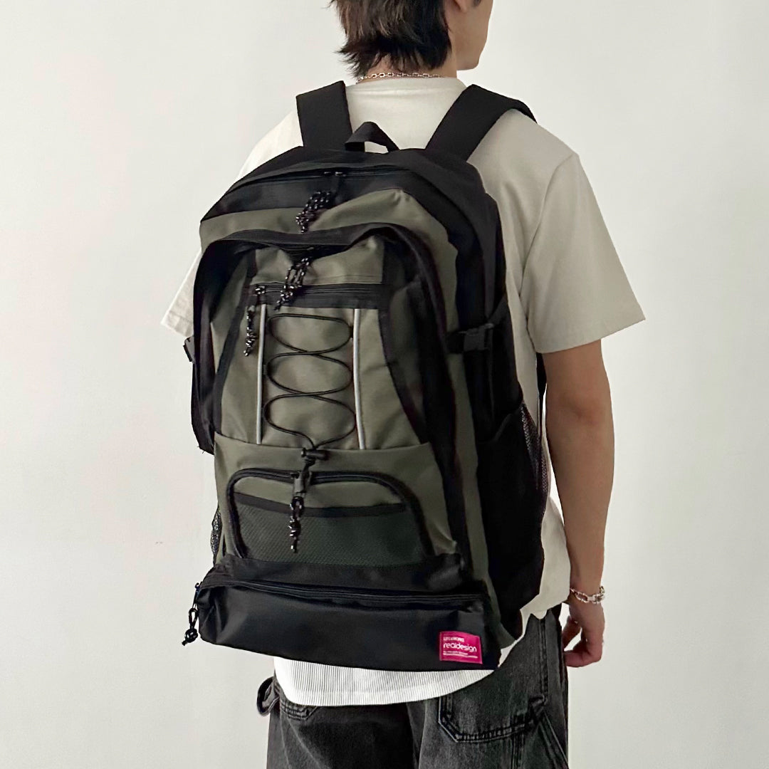 RBD-100　バックパック