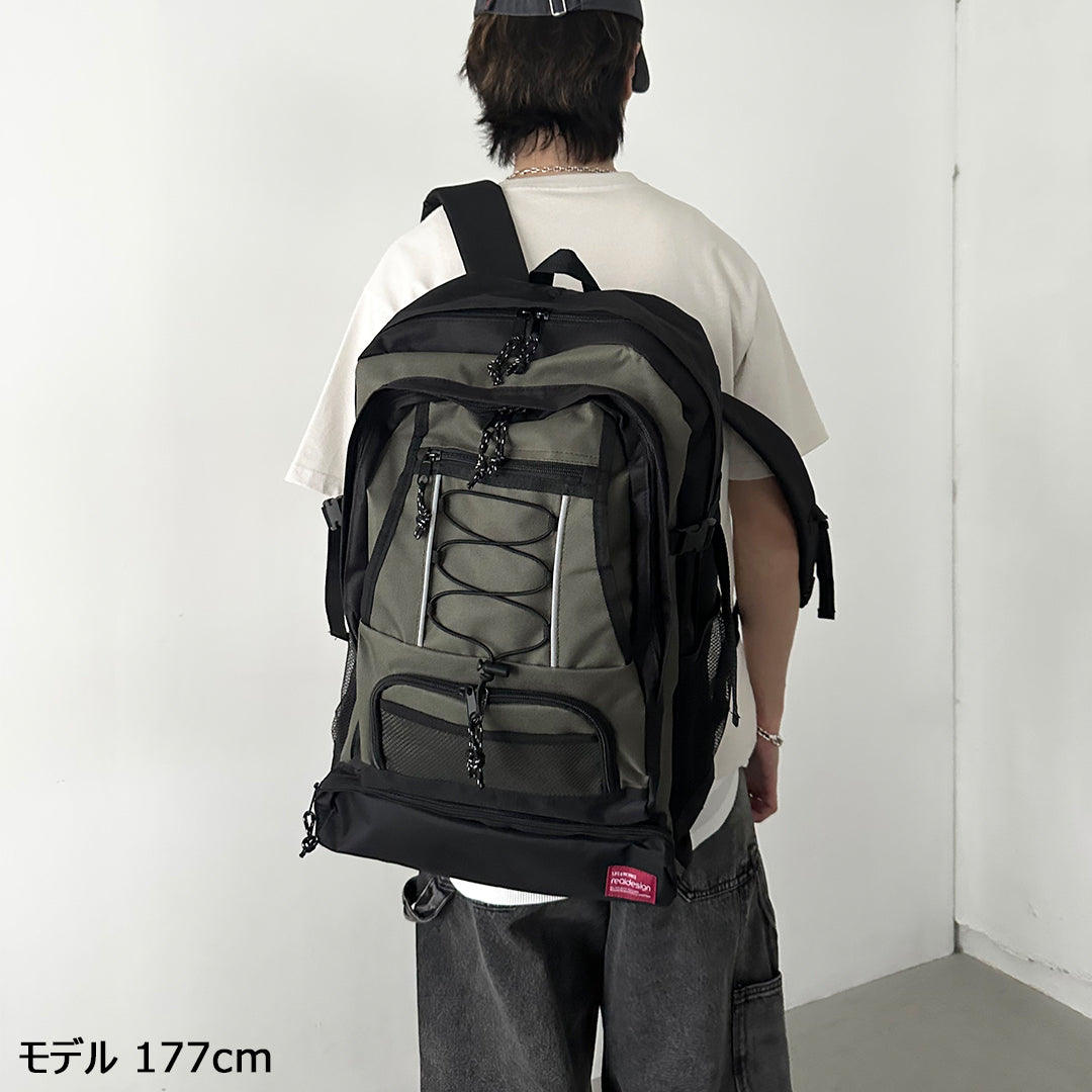 RBD-100　バックパック