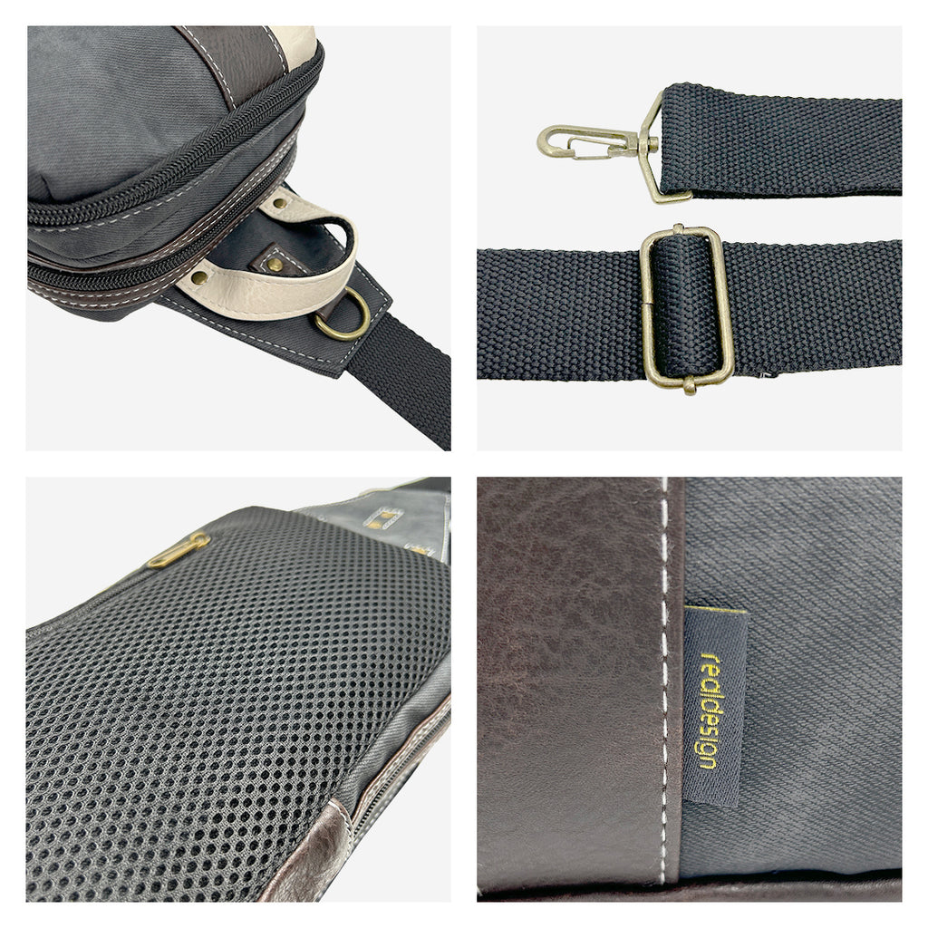 RBP-116　ボディバッグ