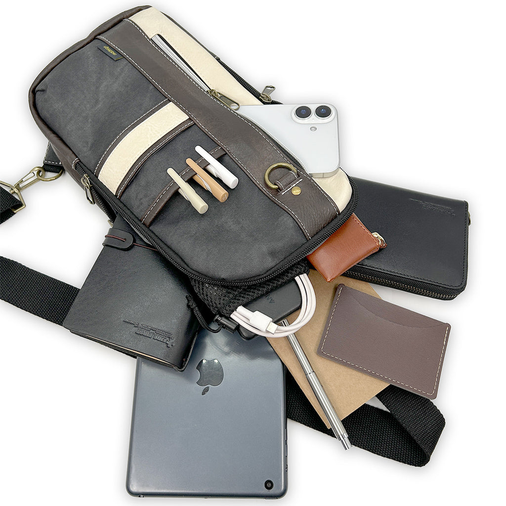 RBP-116　ボディバッグ