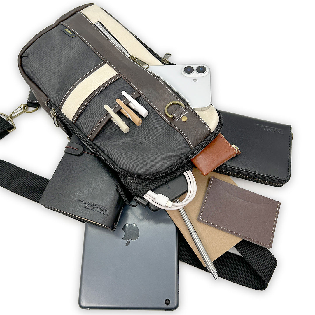 RBP-116　ボディバッグ