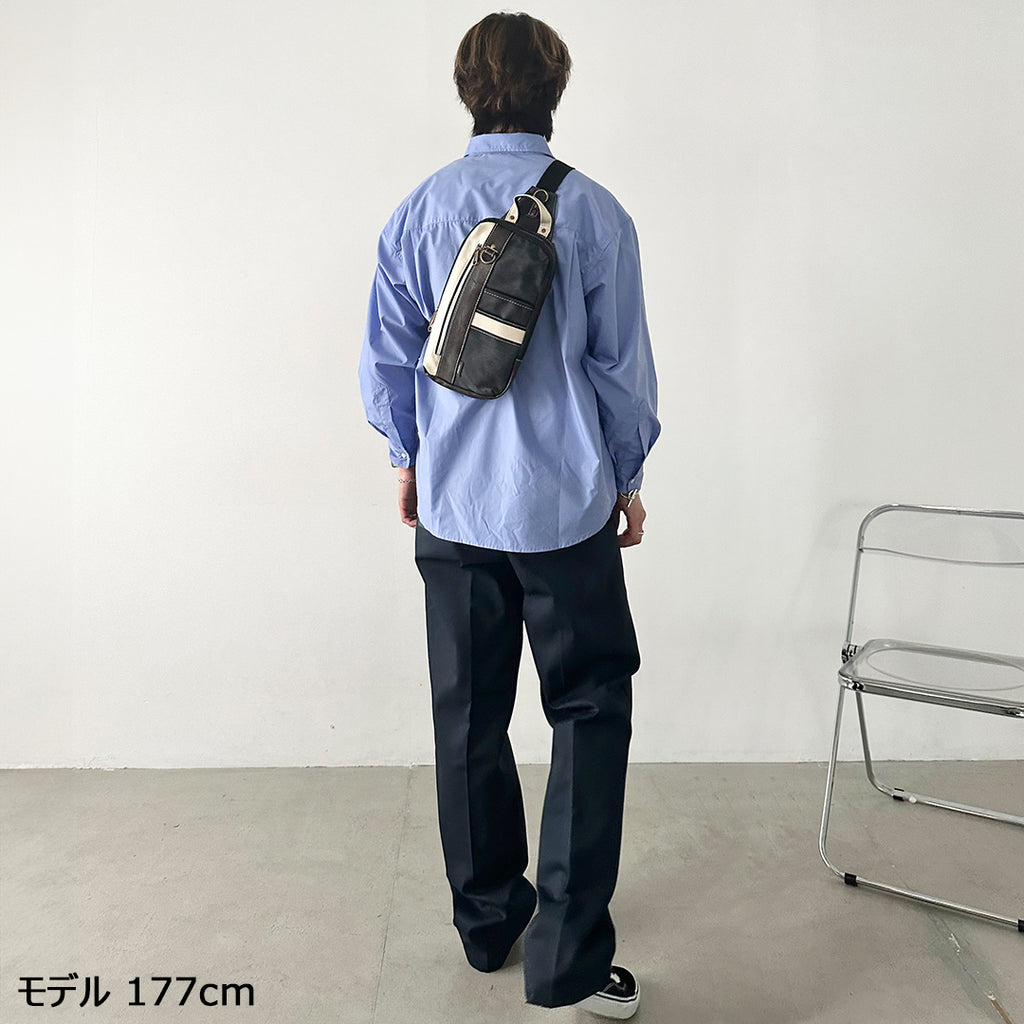 RBP-116　ボディバッグ