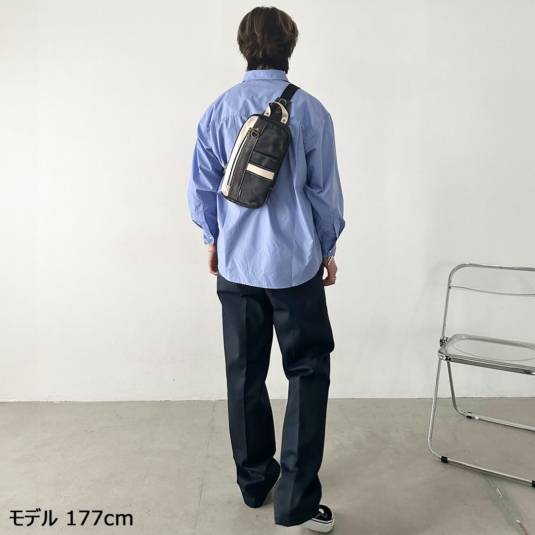RBP-116　ボディバッグ