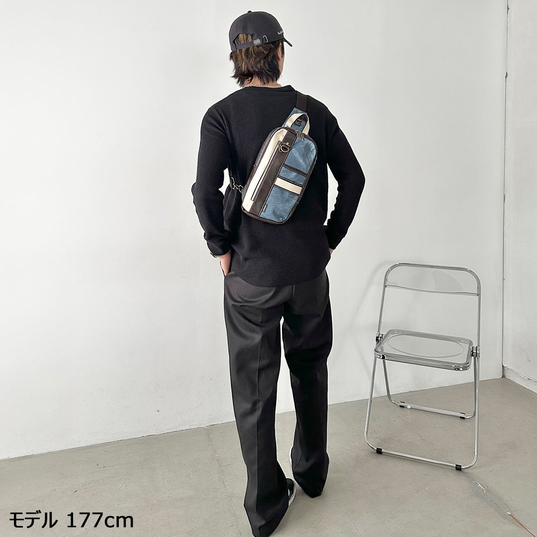 RBP-116　ボディバッグ