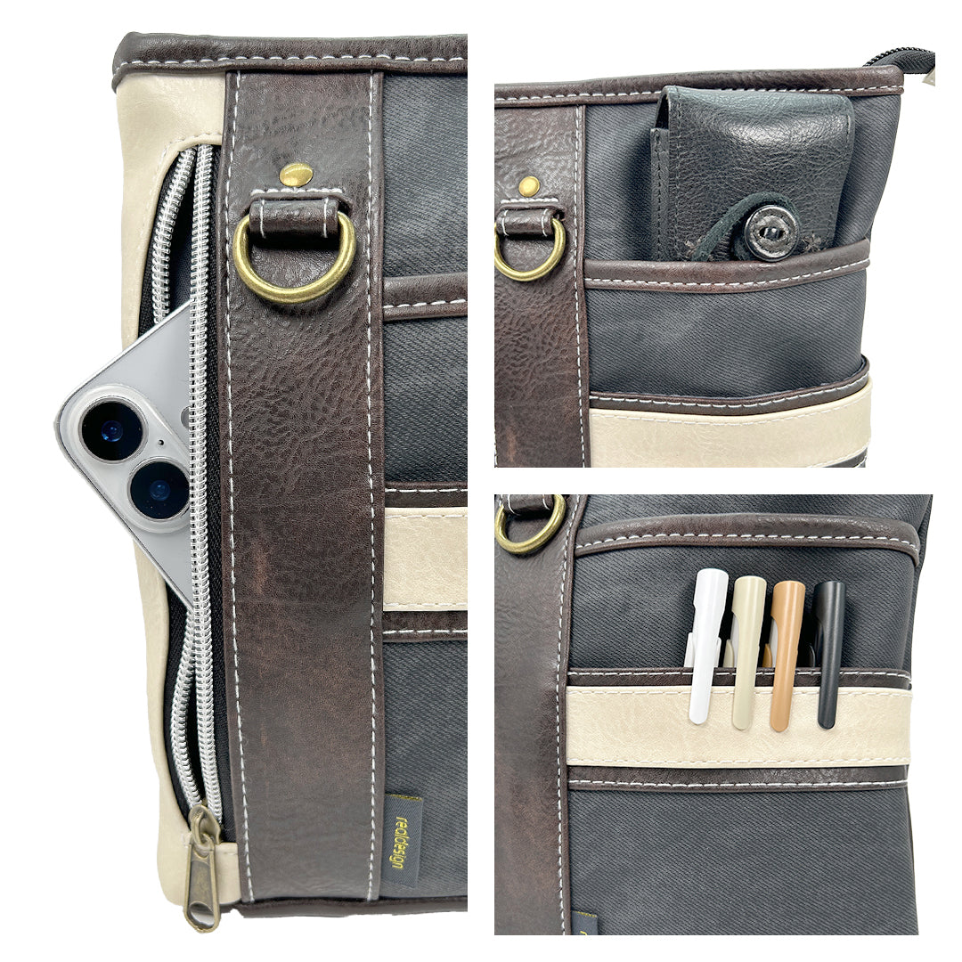 RBP-118　シザーケース