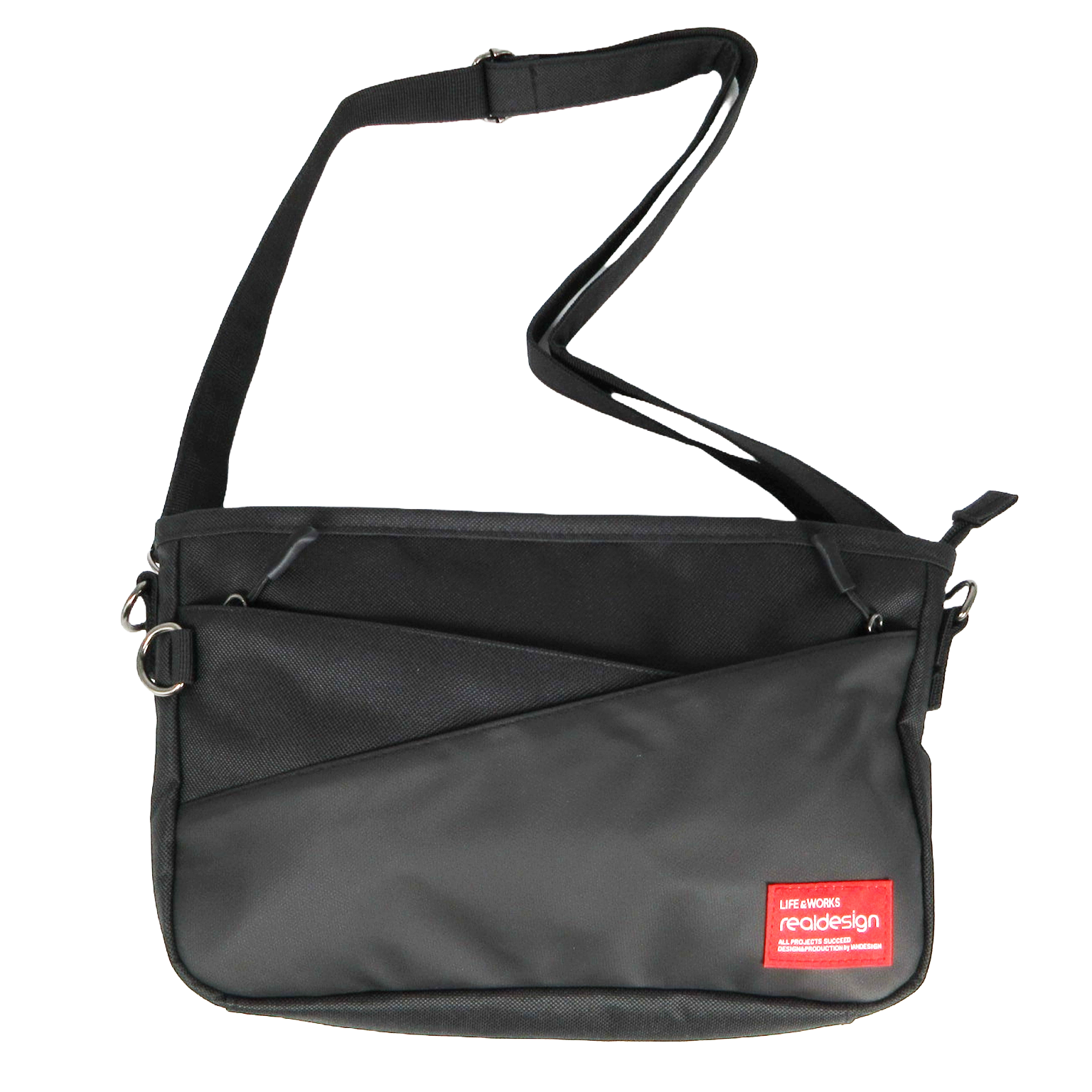 プロジェクトアール　ショルダーバック RDBJ-112 ショルダーバッグ – FIRE FIRST ONLINE STORE