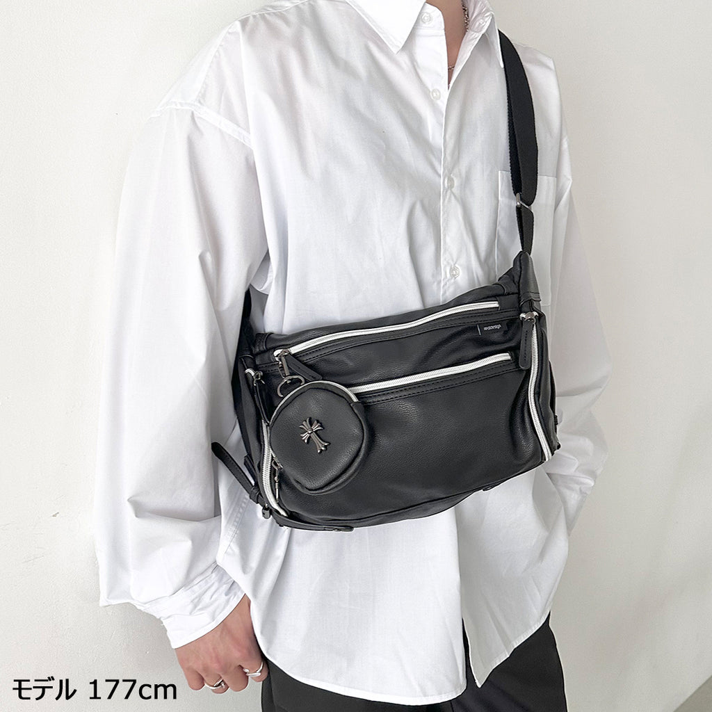 RDCS-105　ウエストバッグ
