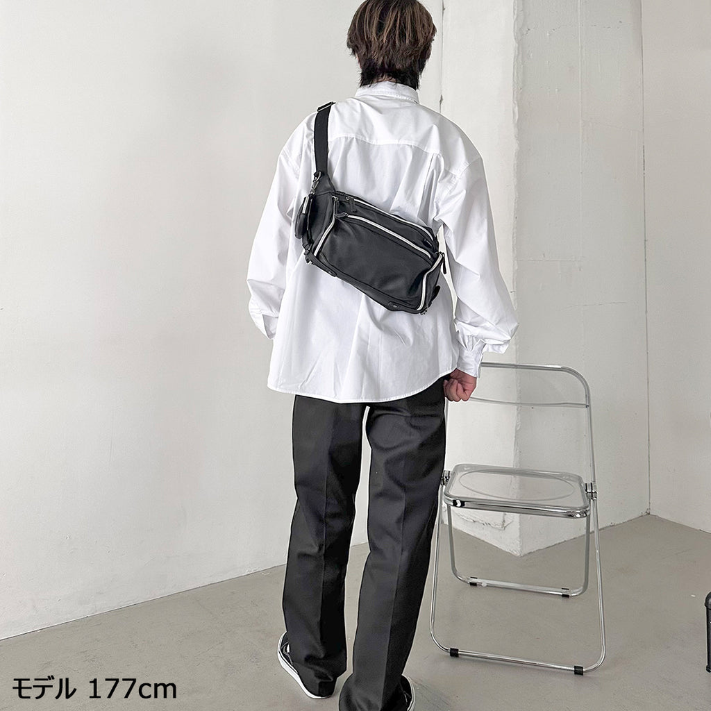 RDCS-105　ウエストバッグ