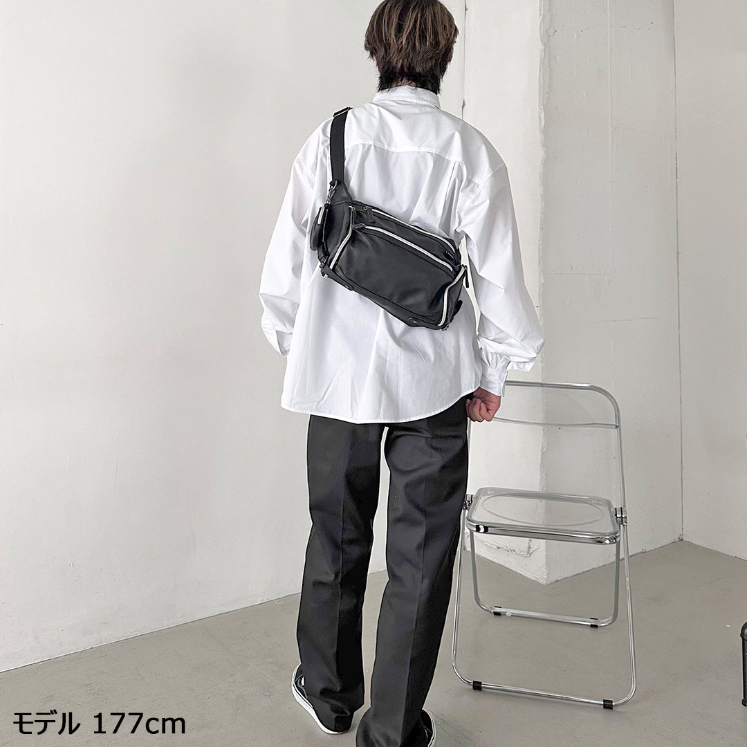 RDCS-105　ウエストバッグ