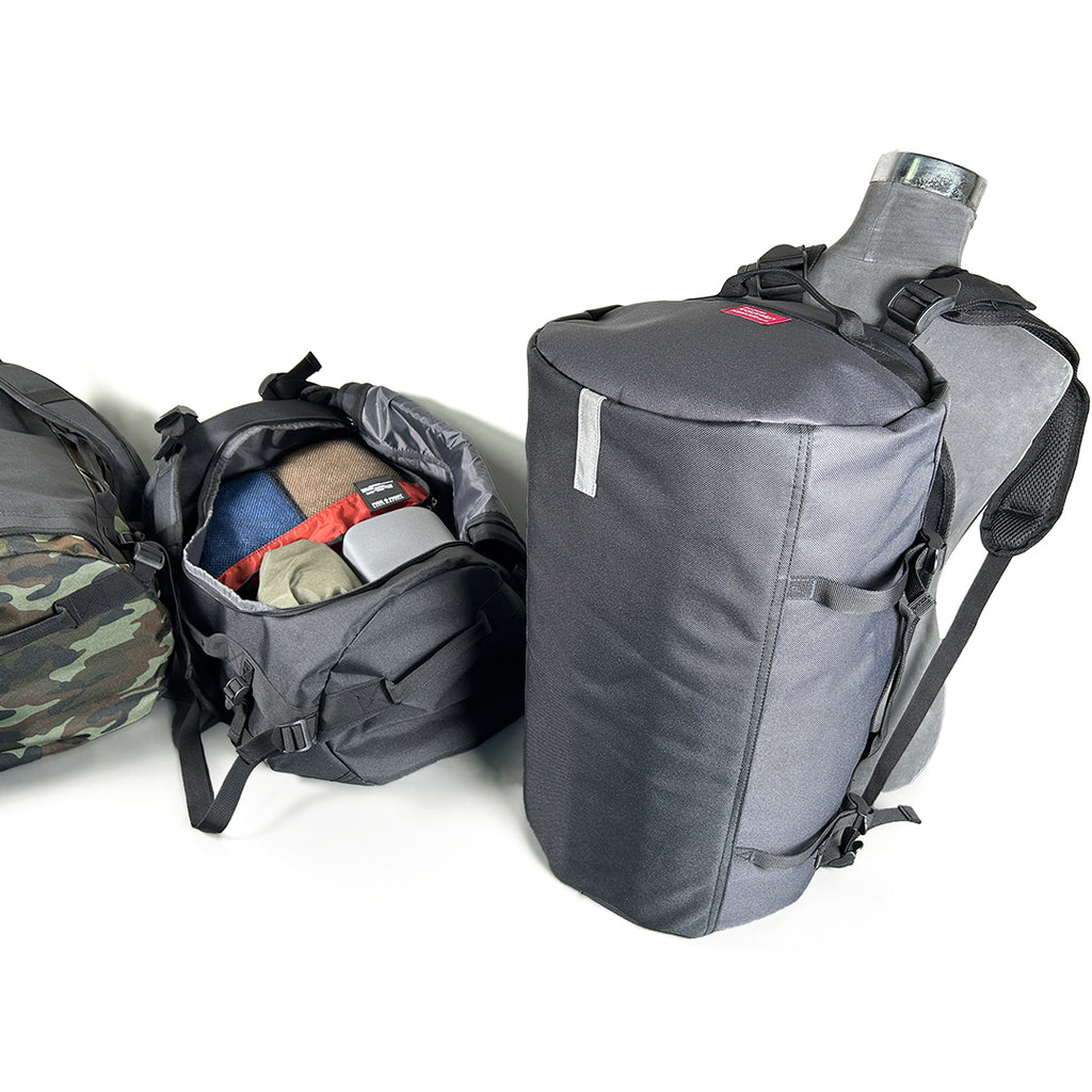 RDF-300　リュックボストン