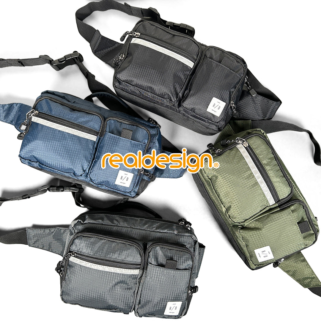 RRLレアウエストバッグ 中古・古着通販】RRL (ダブルアールエル) レザーボディーバッグ