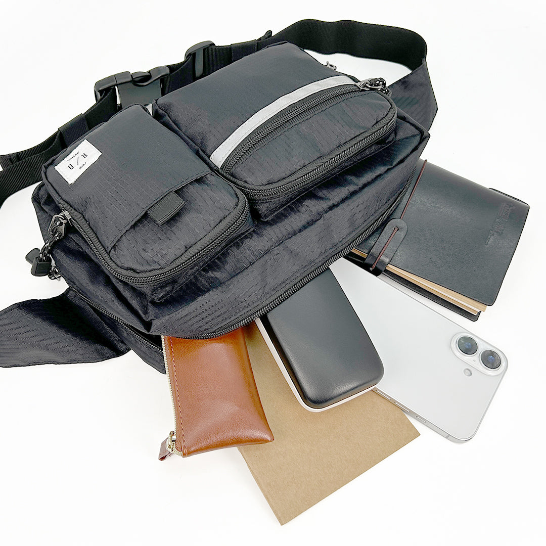 RDR-105　ウエストバッグ