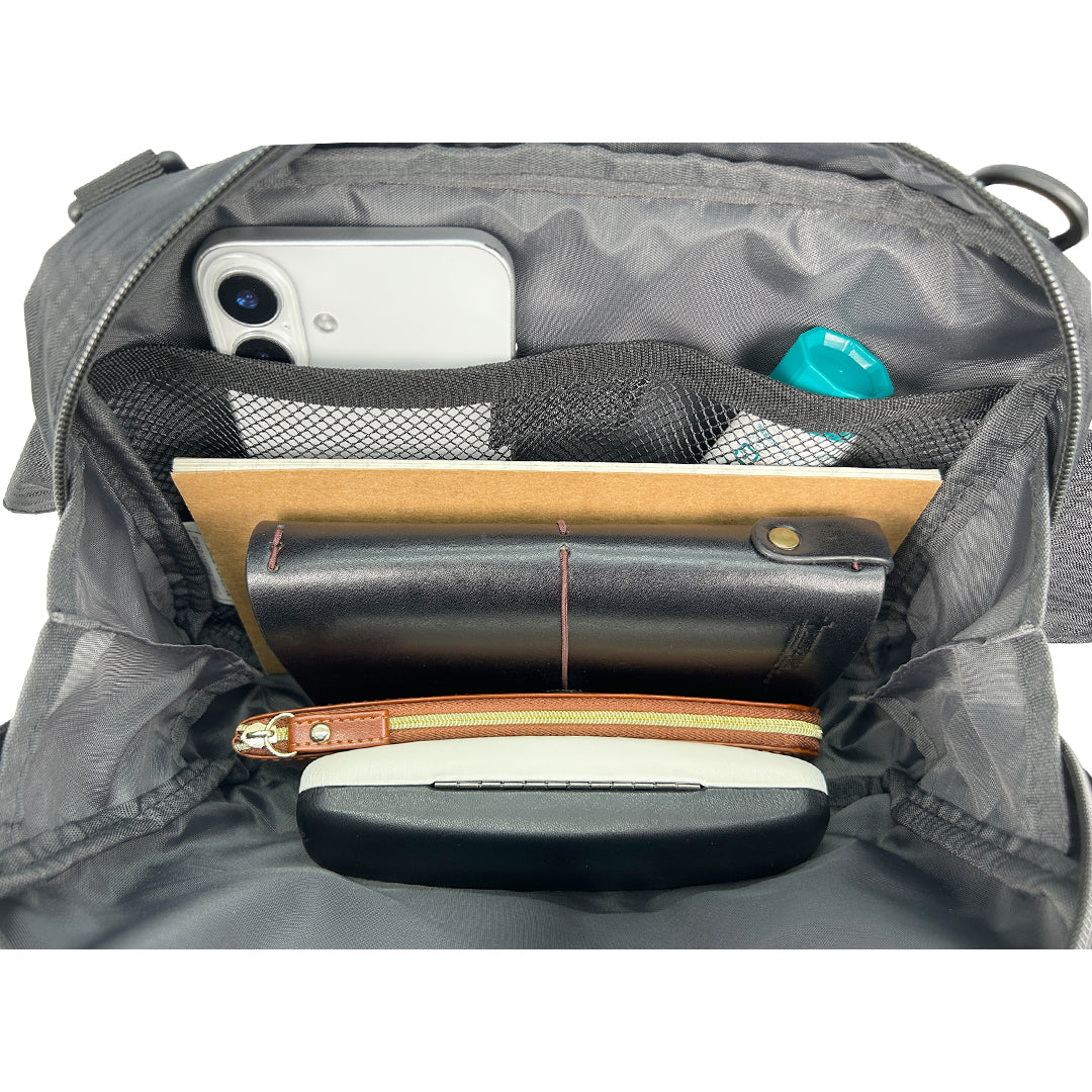 RDR-105　ウエストバッグ