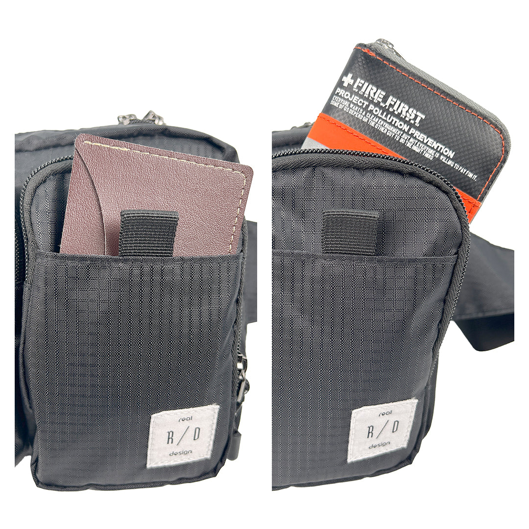 RDR-105　ウエストバッグ