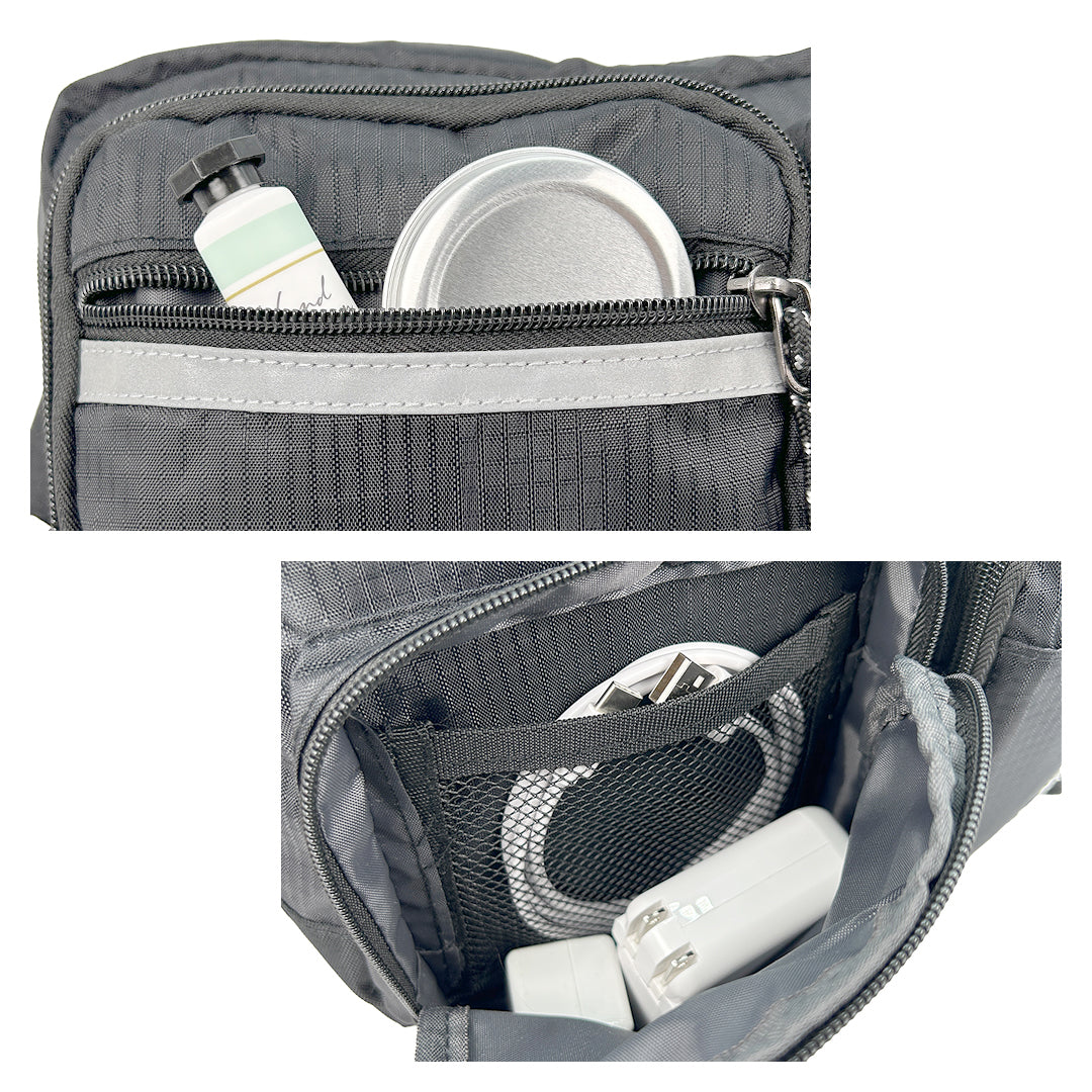 RDR-105　ウエストバッグ