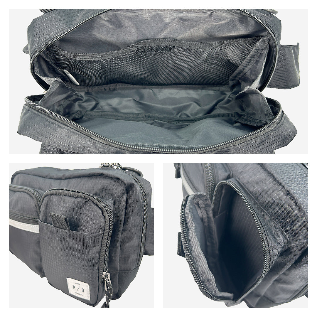 RDR-105　ウエストバッグ
