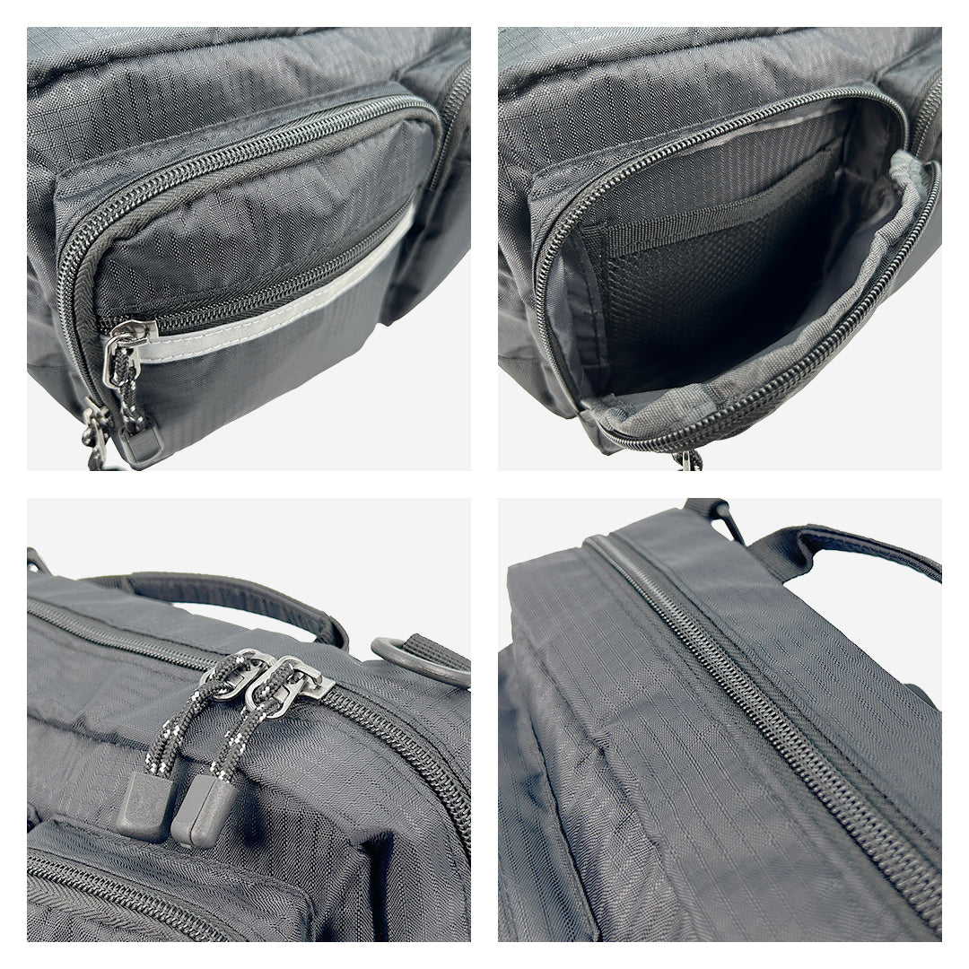 RDR-105　ウエストバッグ