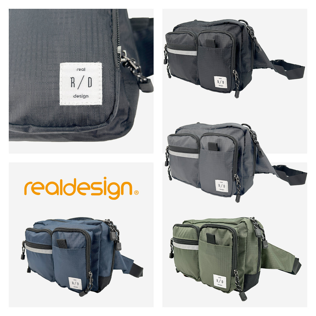 RDR-105　ウエストバッグ