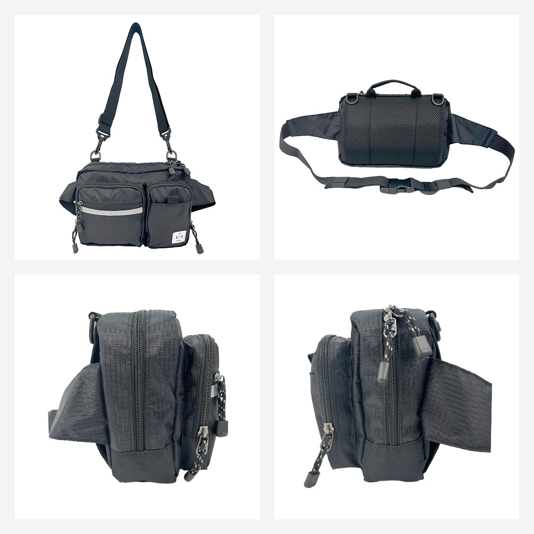 RDR-105　ウエストバッグ