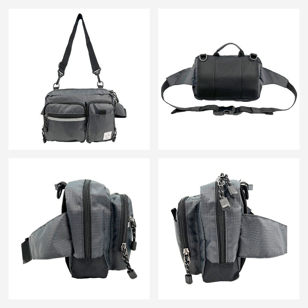 RDR-105　ウエストバッグ