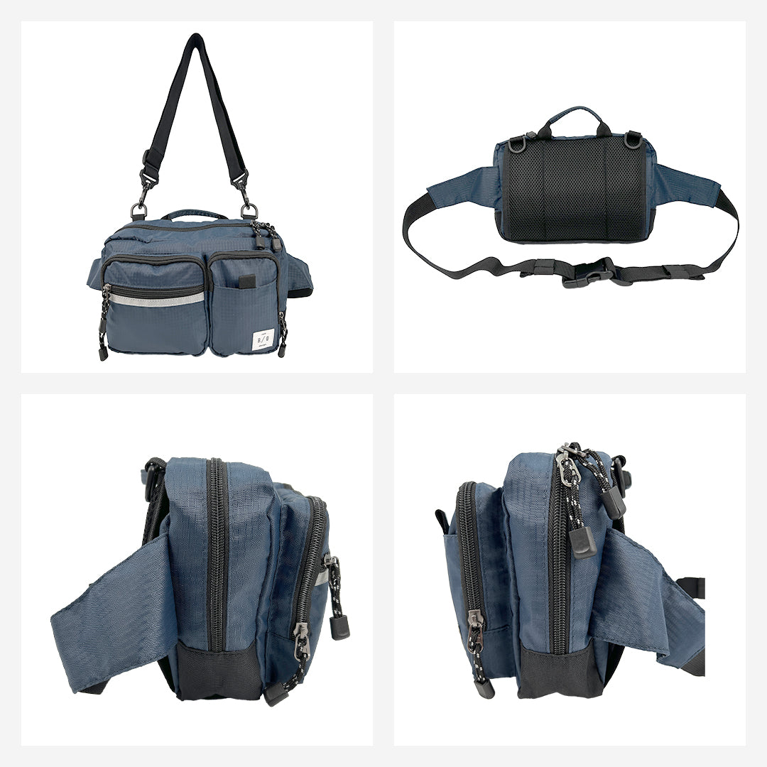 RDR-105　ウエストバッグ