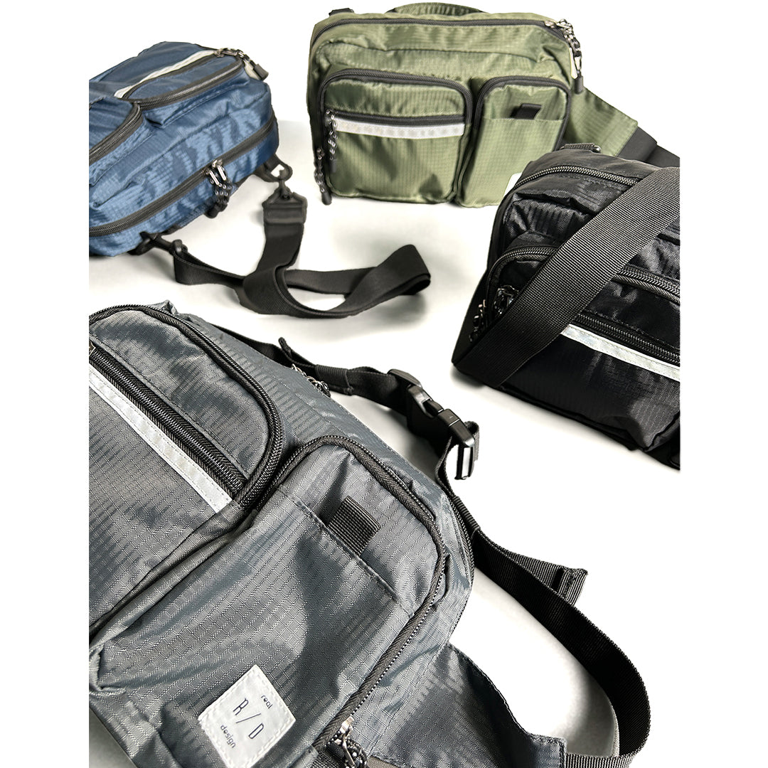 RDR-105　ウエストバッグ