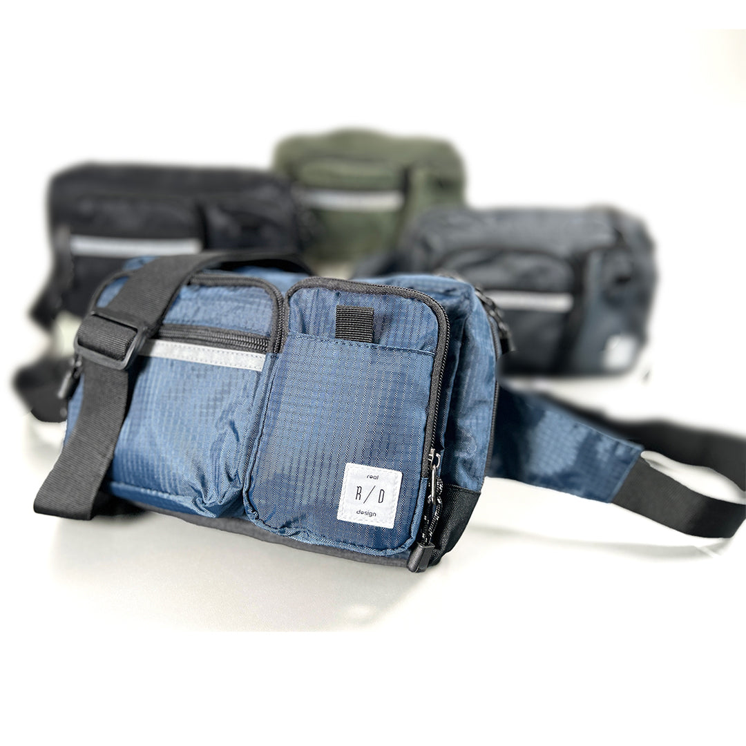 RDR-105　ウエストバッグ