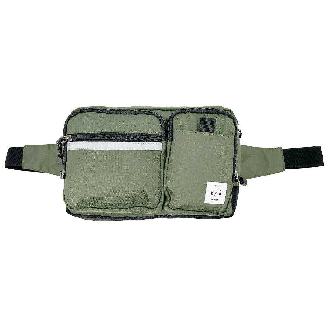 RDR-105　ウエストバッグ