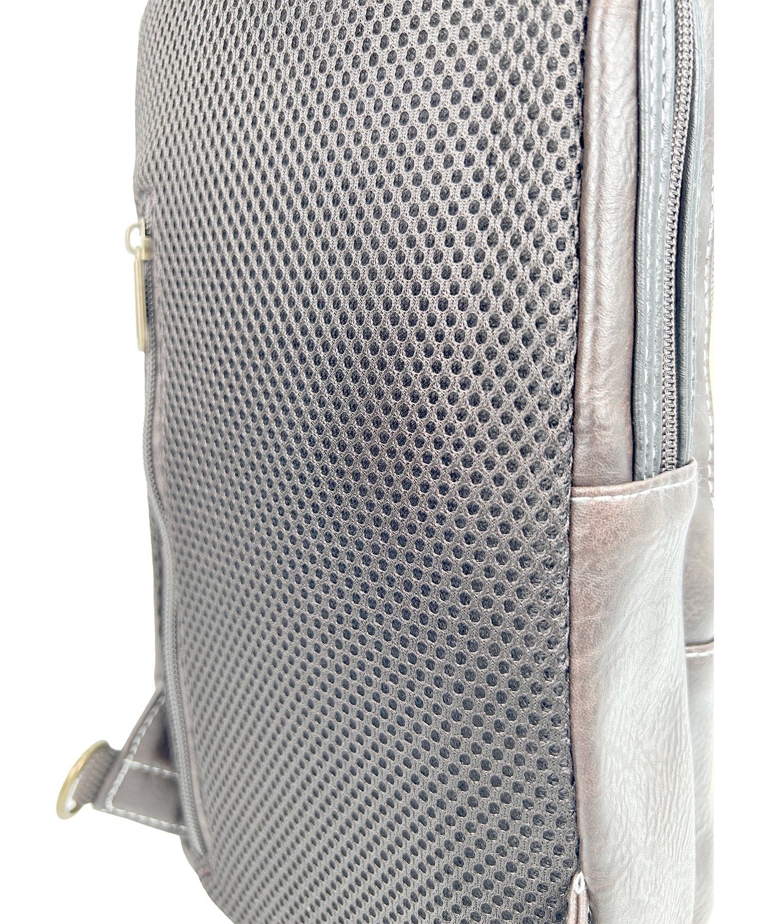 RPU-106　レザー風ボディバッグ