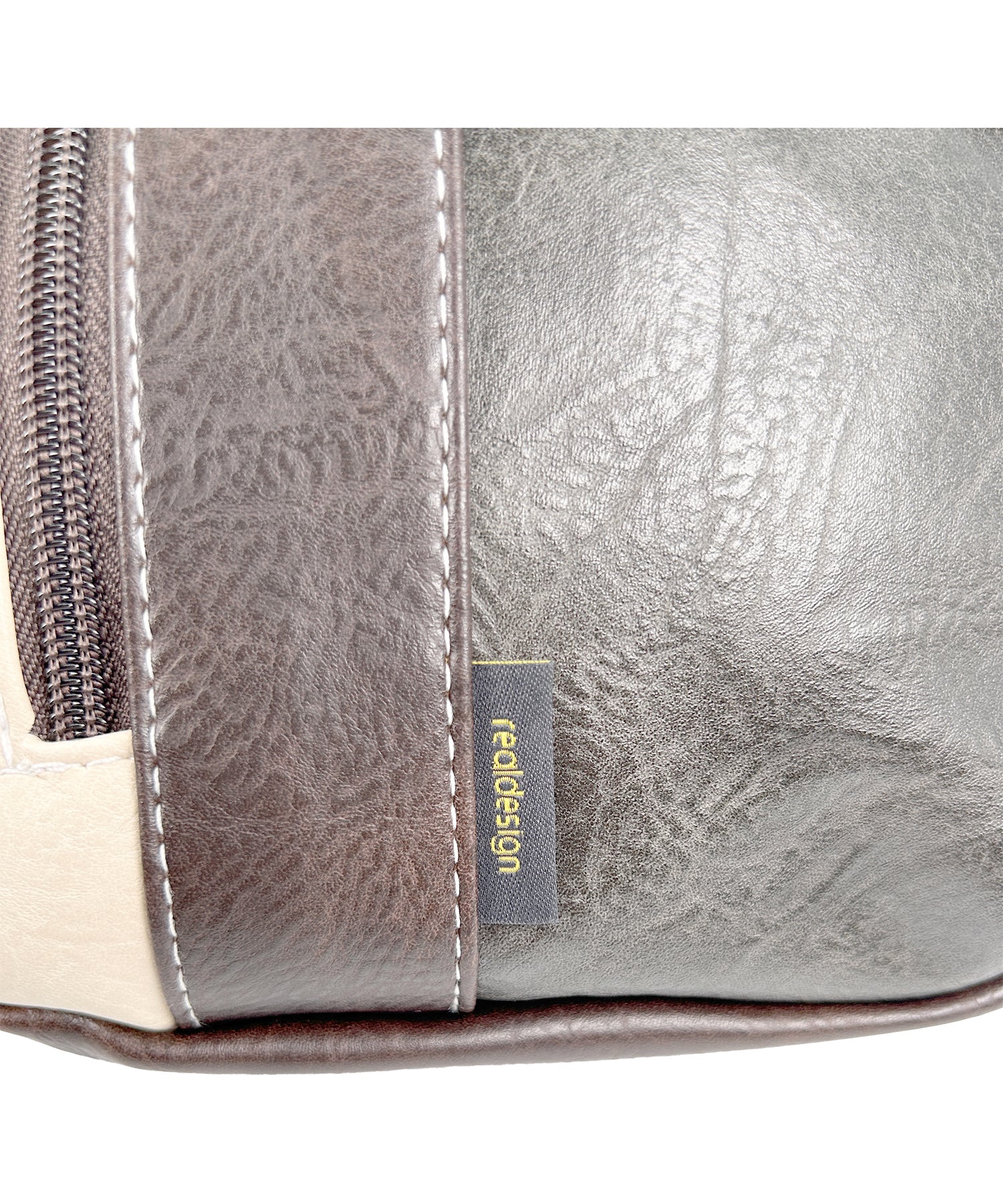 RPU-106　レザー風ボディバッグ