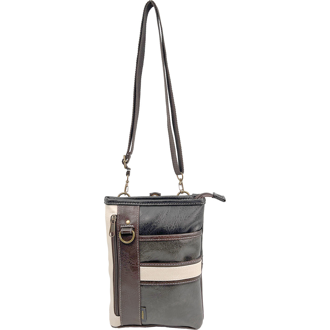 RPU-108　レザー風シザーバッグ