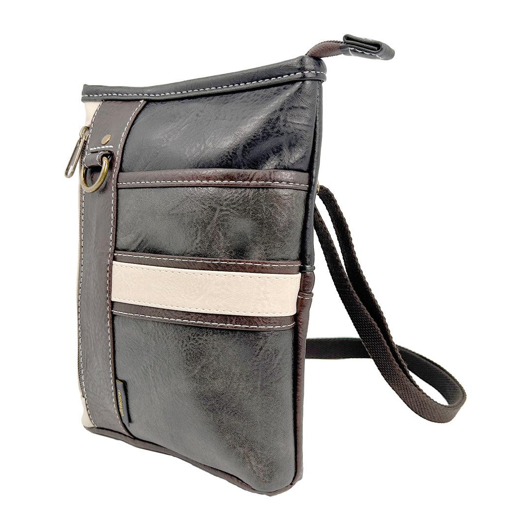 RPU-108　レザー風シザーバッグ