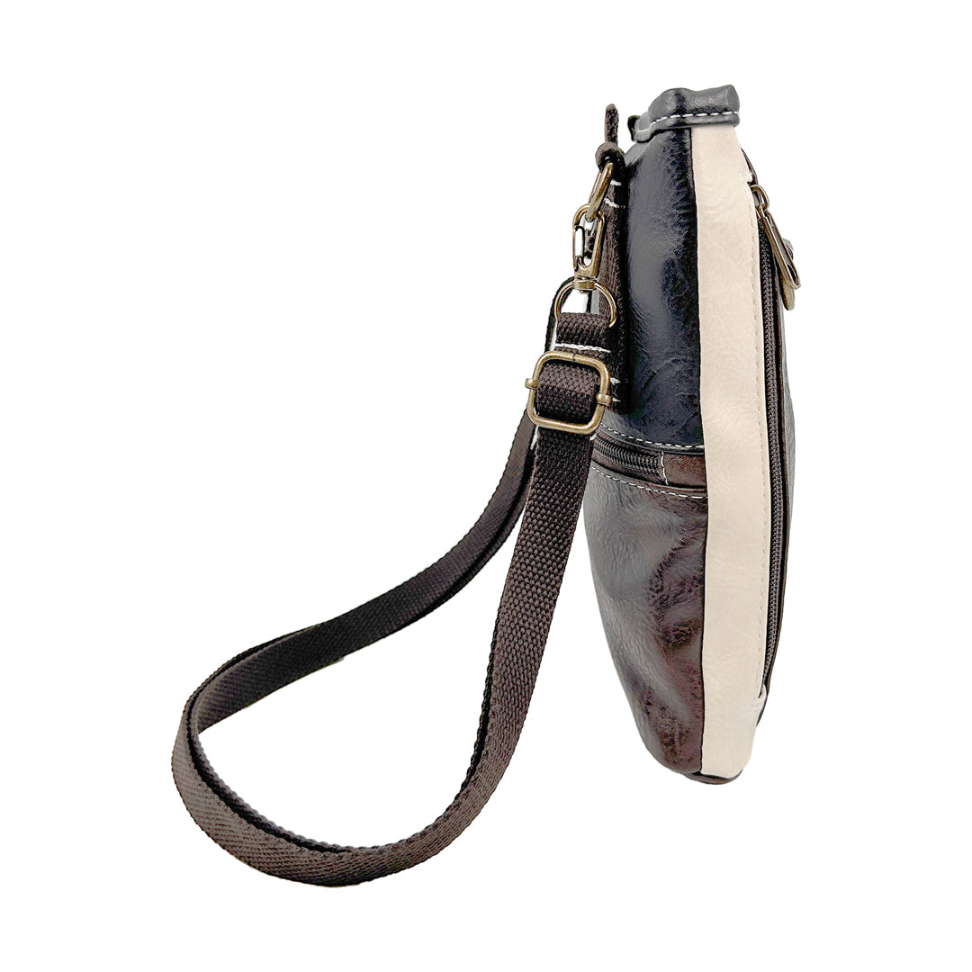 RPU-108　レザー風シザーバッグ