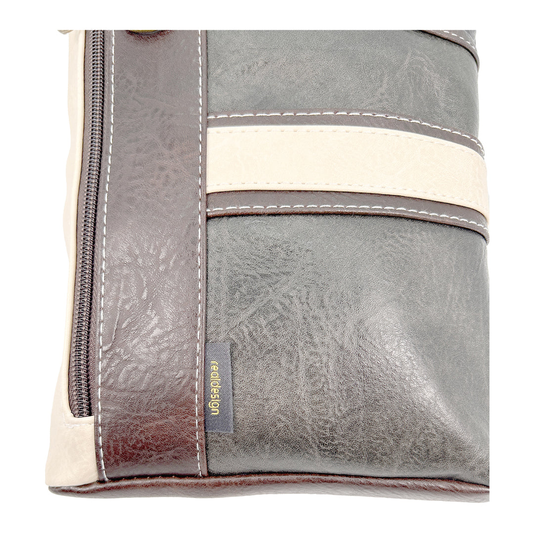 RPU-108　レザー風シザーバッグ