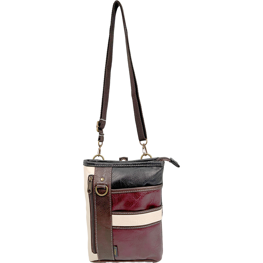 RPU-108　レザー風シザーバッグ