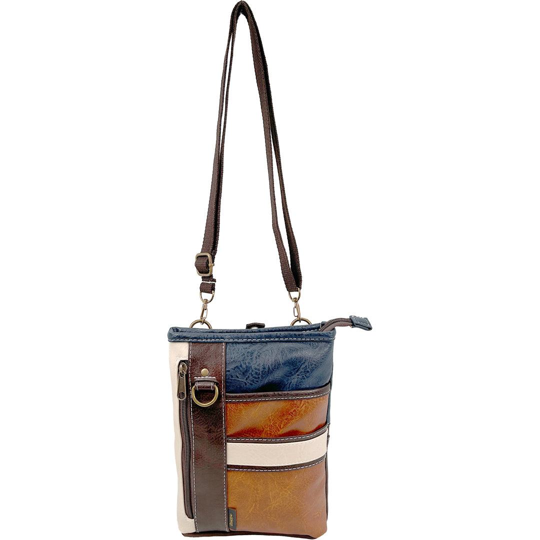 RPU-108　レザー風シザーバッグ