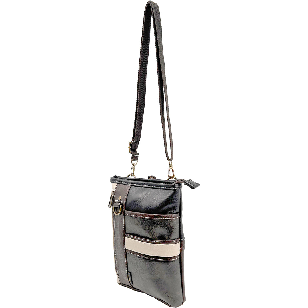 RPU-108　レザー風シザーバッグ