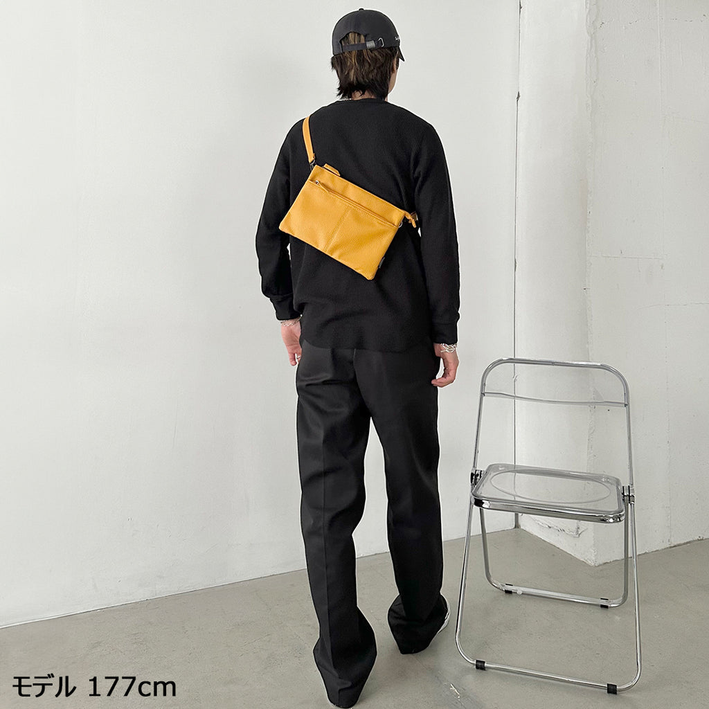 RPU-502　ミニショルダー