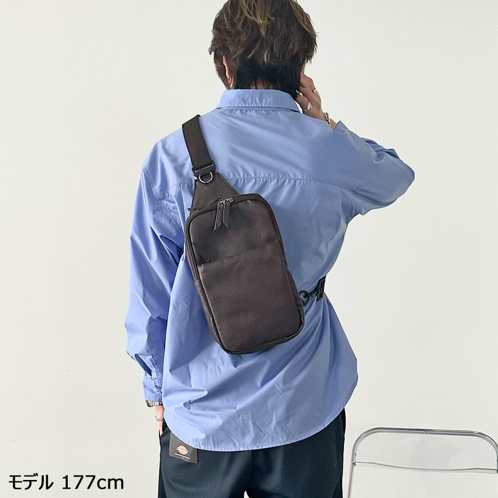 RPU-506　ボディバッグ