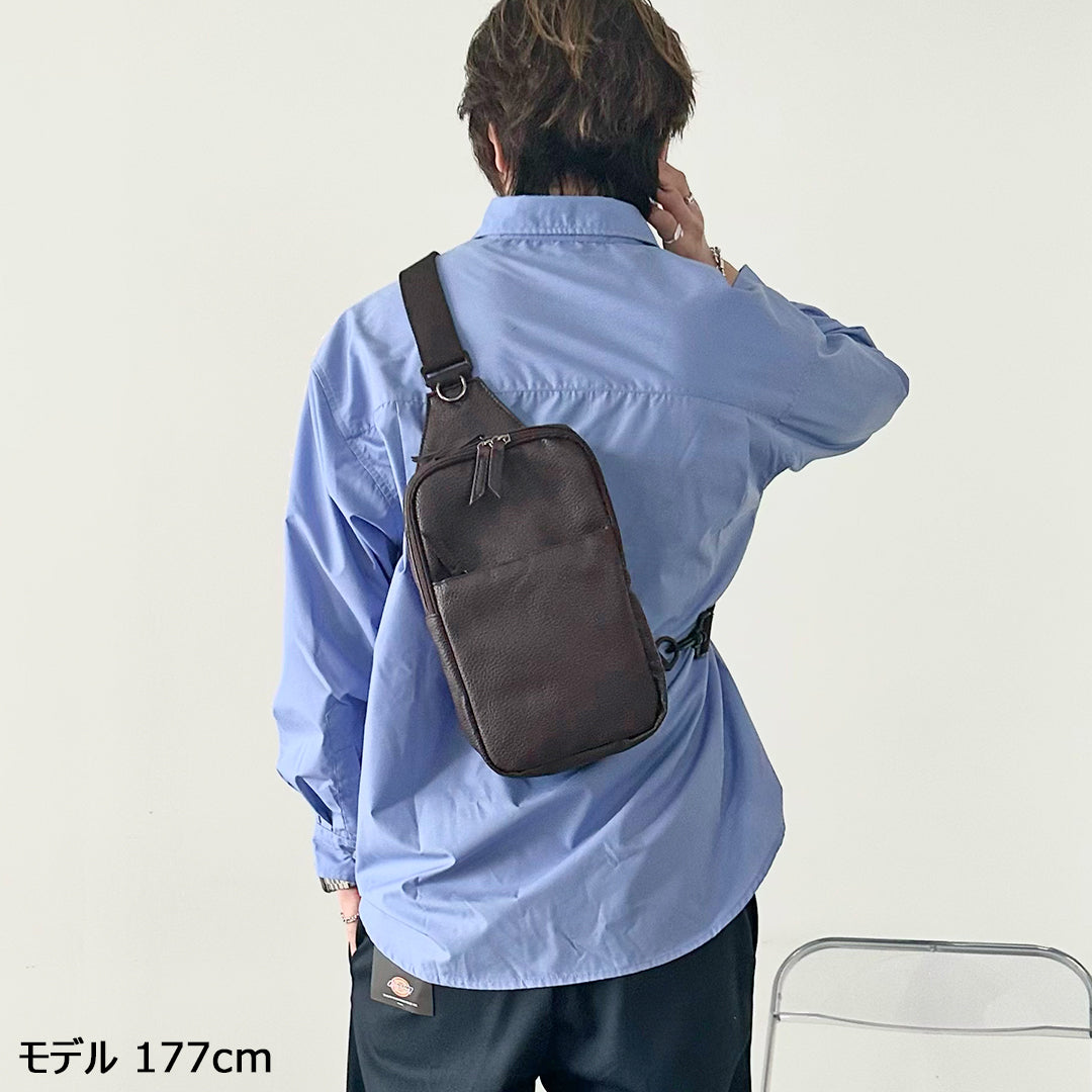 RPU-506　ボディバッグ