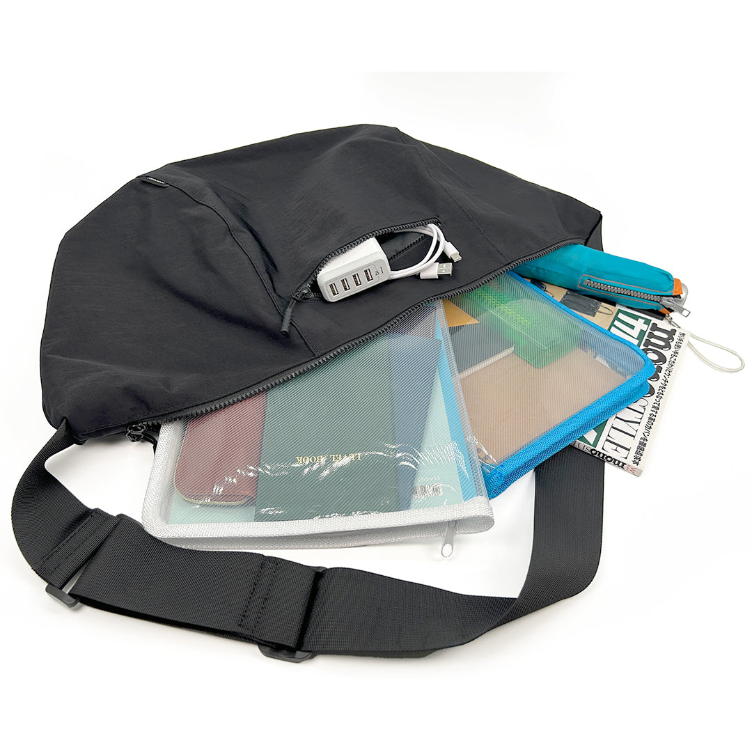 RWB-112　舟形ショルダー