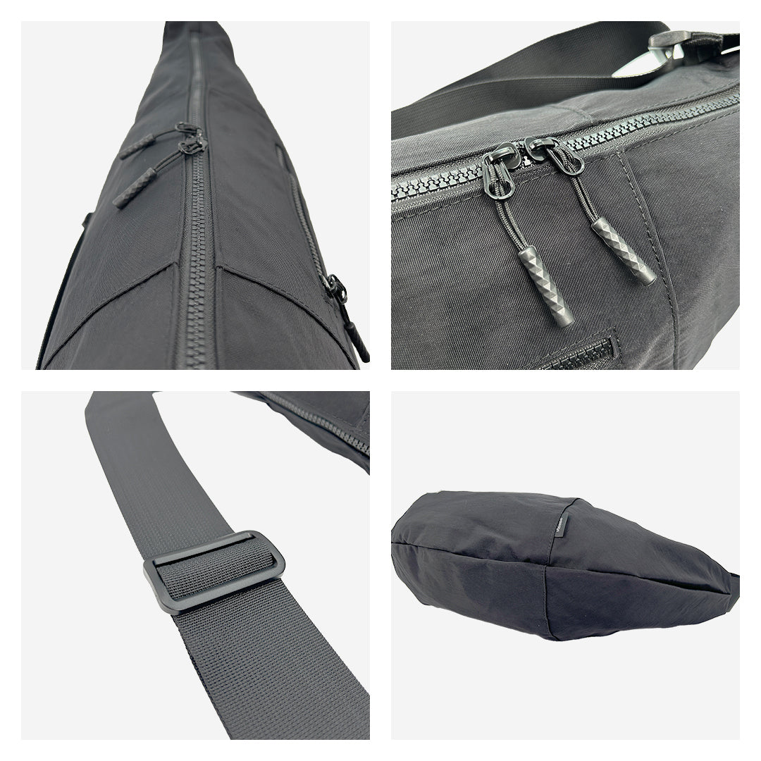 RWB-112　舟形ショルダー