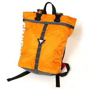 EVANGELION ABOVE AIR RUCK SACK<BR>by FIRE FIRST(Mark.09 MDOEL)<BR>EVFF-43 YL