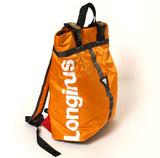EVANGELION ABOVE AIR RUCK SACK<BR>by FIRE FIRST(Mark.09 MDOEL)<BR>EVFF-43 YL