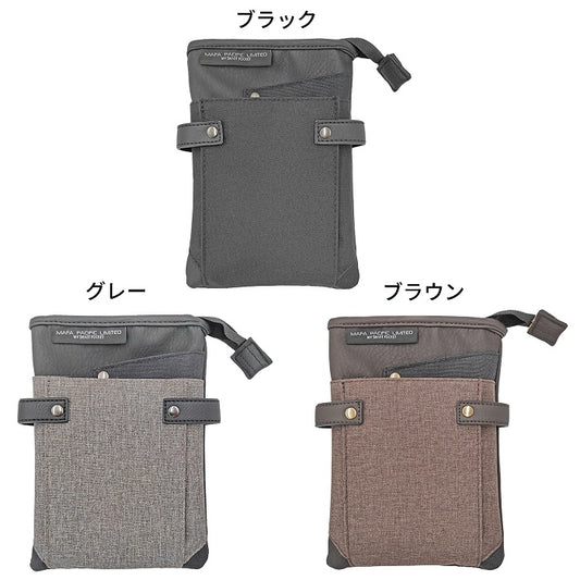 MFBG-108W　2WAYシザーバッグ